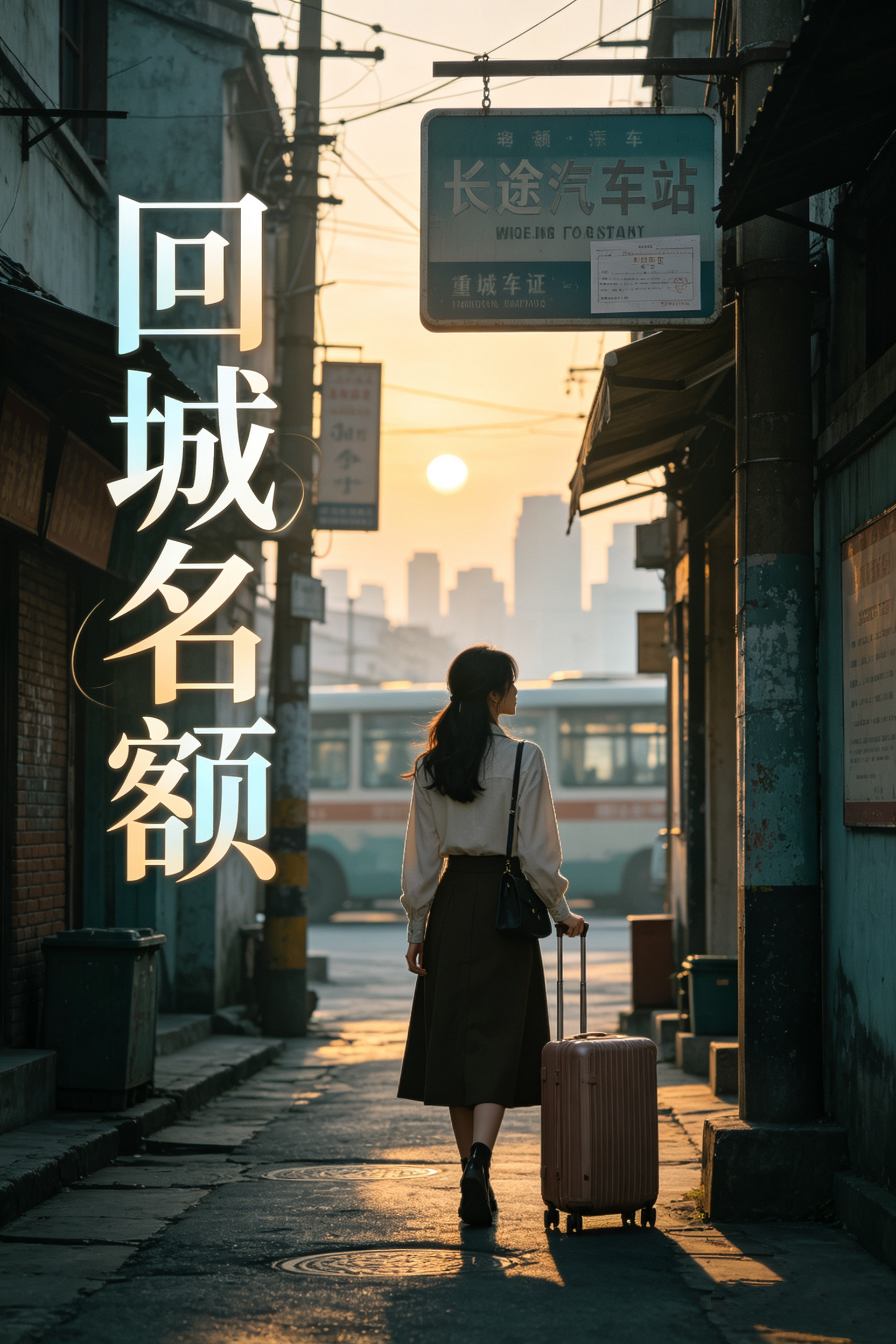 回城名额 封面